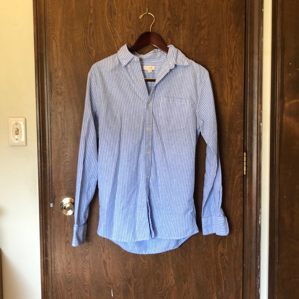 Sonoma Men’s Dress Shirt